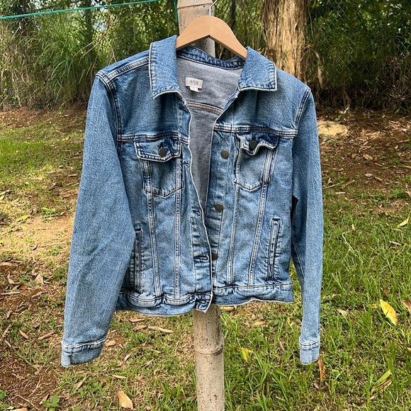 A.N.A denim jacket - Picture 3 of 11